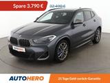 BMW X2 M35i Aut.*NAVI*HUD*SHZ*PDC*PANO*
