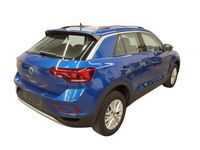 Volkswagen T-Roc - Vorschau Bild 3