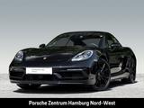 Porsche Cayman 718 Style Edition PDLS 20-Zoll