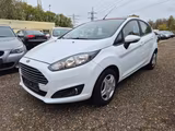 Ford Fiesta Sync Edition - Ford Fiesta bis 20.000 Euro