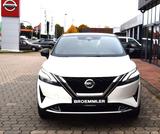 Nissan Qashqai  Tekna Head Up 360 Teilleder AHK - Nissan Qashqai