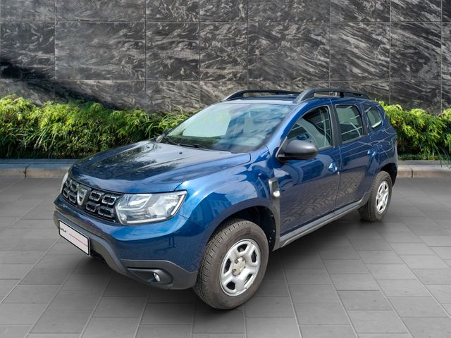 Dacia Duster SCe 115 2WD Comfort  Top Zustand