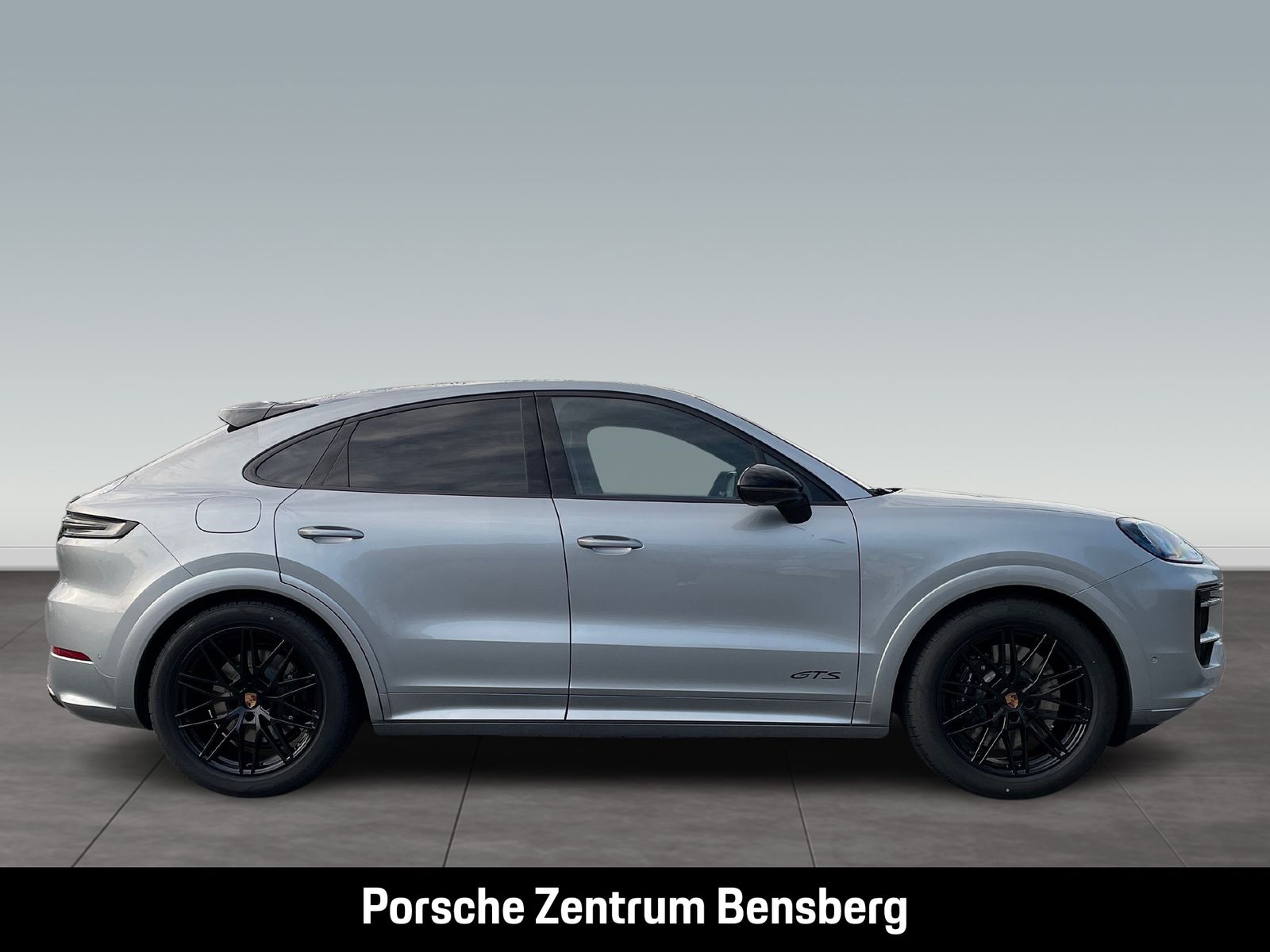 Porsche Cayenne GTS Coupé foto 5