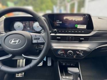 Hyundai BAYON – Bild 9
