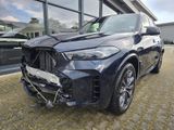 BMW X5 M60 i xDrive *CURVED*PANO*LASER*STANDHZ*