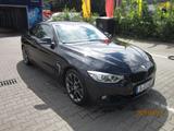 BMW 435i Coupé - - BMW 435: Coupé