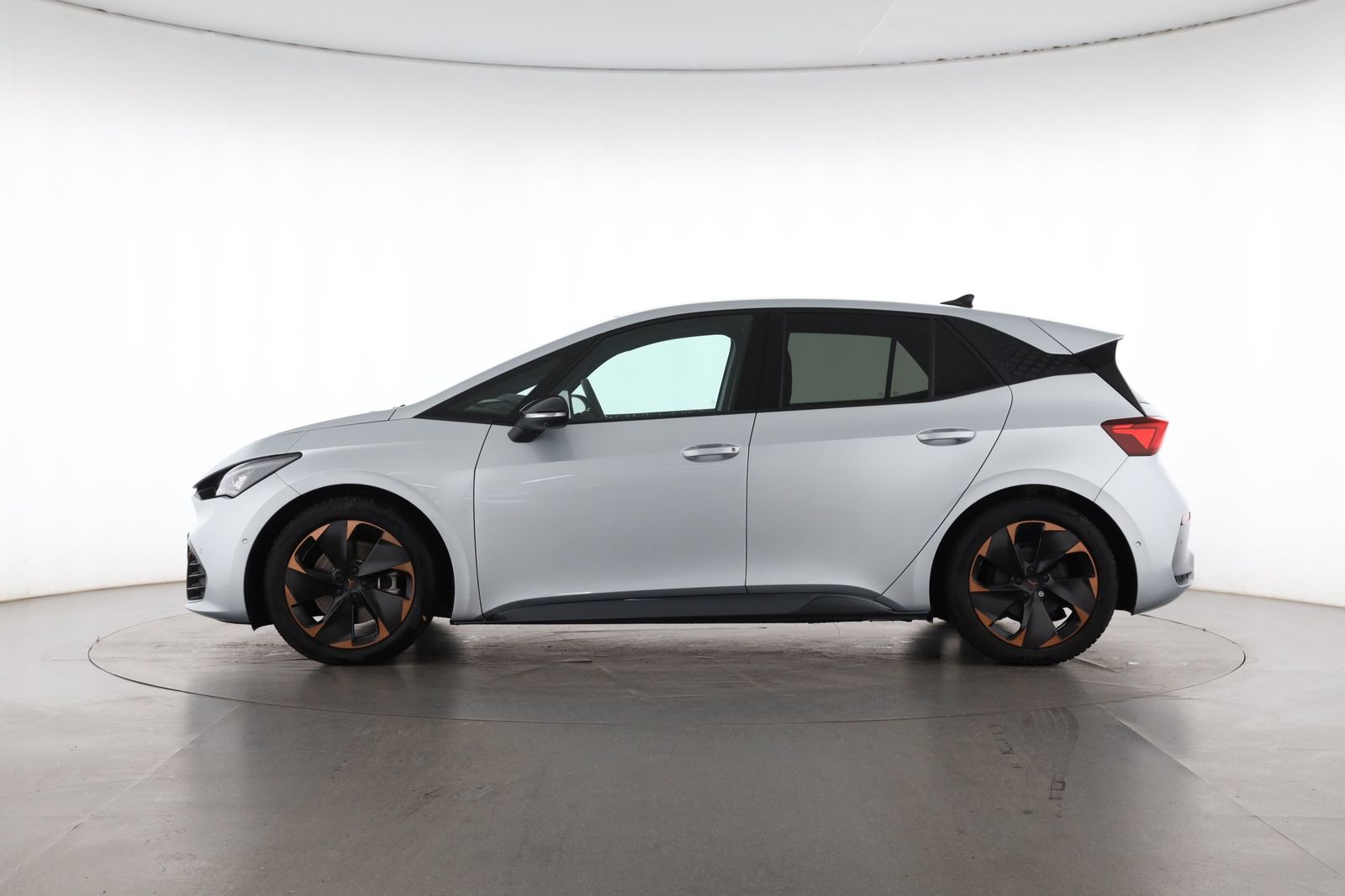 Cupra Born - Bild 3