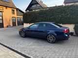 Seat Exeo 1.8 T Sport Sport - gebrauchte Seat Exeo aus dem Jahr 2009