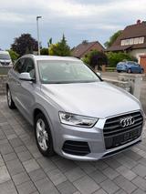 Audi Q3 2.0 TFSI quattro S tronic sport | AHK |  - Audi Q3 von privat