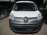 Renault Kangoo Rapid Extra Klima Navi PDC 81 KW - gebrauchte Renault Kangoo aus dem Jahr 2019