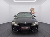 BMW 428i  SPORT LED NAVI TEMPO SHZ MFL ALU - BMW 428: Sportwagen