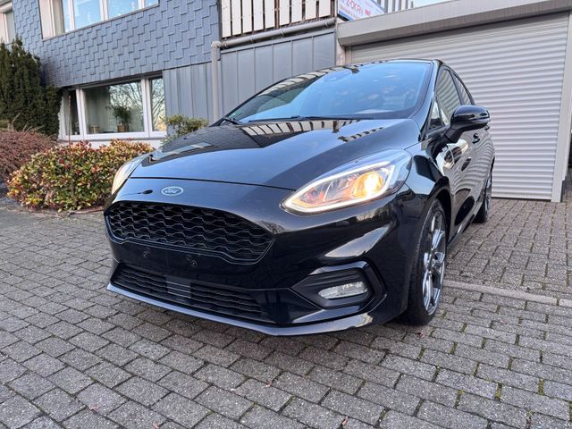 Ford Fiesta 1.0 EcoBoost S&S ST-LINE-Tempo...