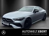 Mercedes-Benz CLE220d AMG Premi+ DBC Masage HUD Standhz Carbon - Mercedes-Benz CLE 220 aus 2023