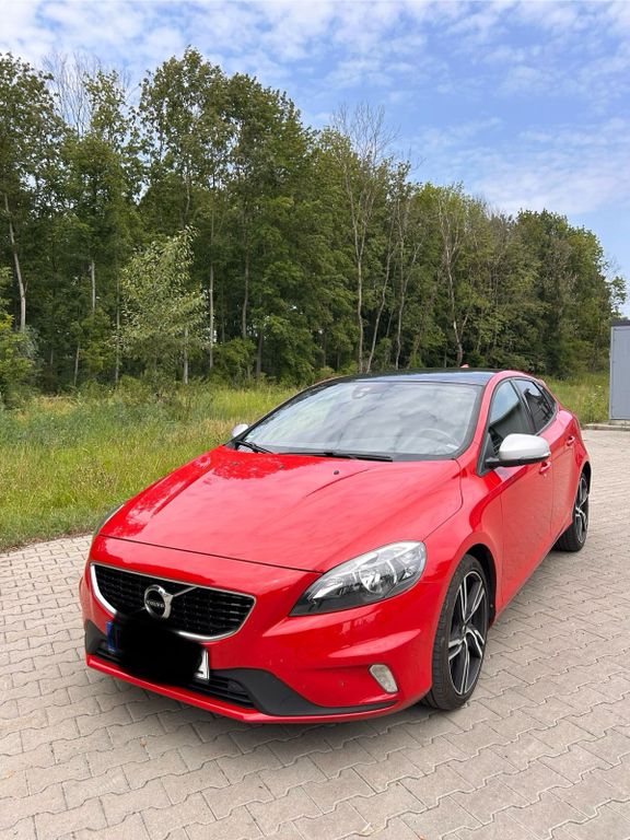 Image of Volvo V40