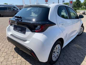 Toyota Yaris - 2