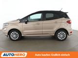 Ford EcoSport 1.0 EcoBoost ST-Line*NAVI*CAM*TEMPO*SHZ - Ford EcoSport in München