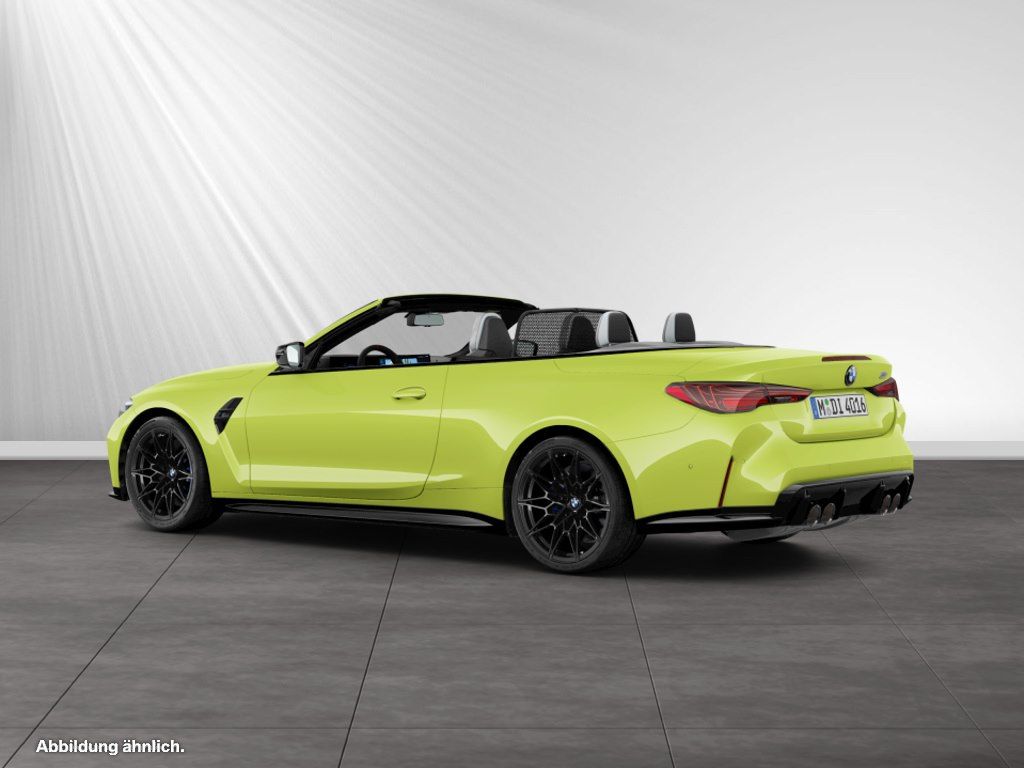 BMW M4 - Bild 7
