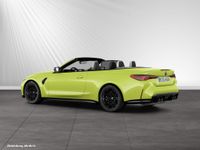 BMW M4 - Vorschau Bild 7