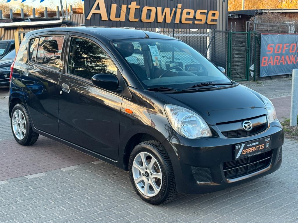 Daihatsu Cuore