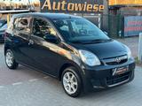 Daihatsu Cuore Basis 1.0*Klima*M&S*Tüv NEU*EU5 - Daihatsu Cuore: 1.0