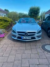 Mercedes-Benz SL 500 - Year 1 Edition // Garagenfahrzeug