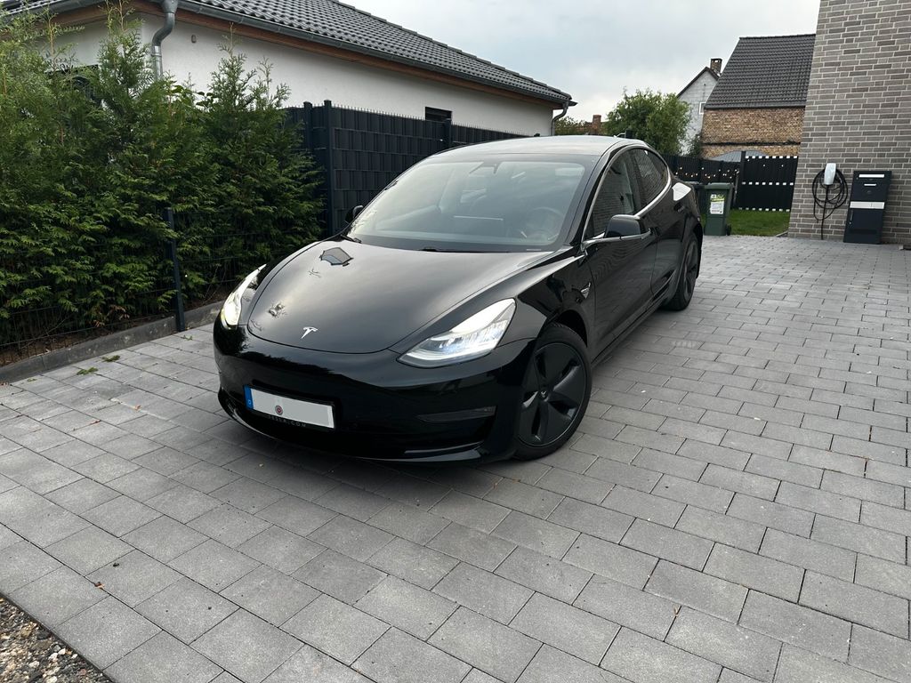 Image of Tesla Model 3