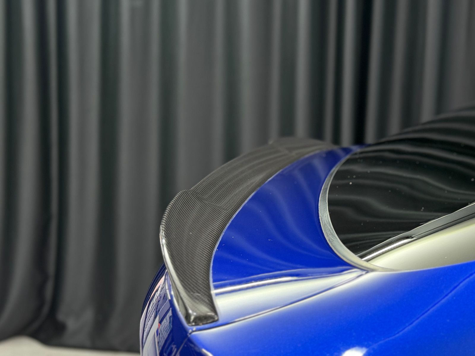 Fahrzeugabbildung BMW X4 M Competition |CARBON|H/K|LASER|HuD