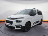 Citroën Berlingo SHINE XL*7-SITZER*NAVI*RFK*TEMPO*DAB* - Citroën Berlingo in Wiesbaden