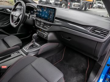 Ford Focus Turnier 1.0 ST-Line X Fahrassistenz-Paket