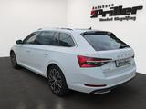 Skoda Superb Combi 2.0 TDI DSG L&K 4x4/LED/ACC/PGSD/ - Skoda Superb mit Schiebedach
