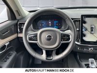 Volvo XC90 - Vorschau Bild 12