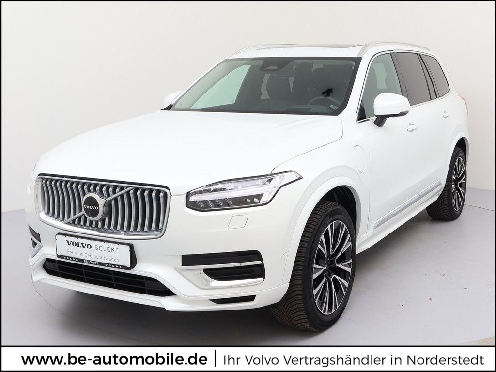 Image of Volvo XC90