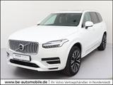 Volvo XC90 T8 AWD Ultimate Bright Recharge Plug-In Hyb - Volvo XC90: Recharge Ultimate Bright
