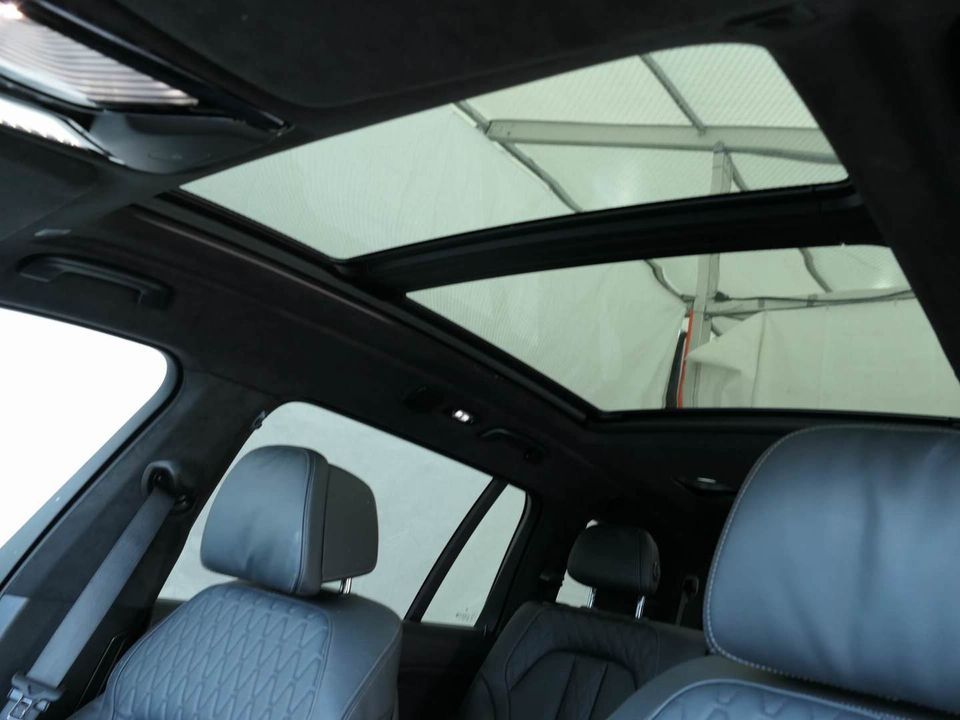 BMW X7 - Bild 12