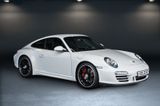 Porsche 911 997 Carrera GTS*Walter Röhrl Edition*1 of 1 - Porsche aus 2011: 911 Carrera