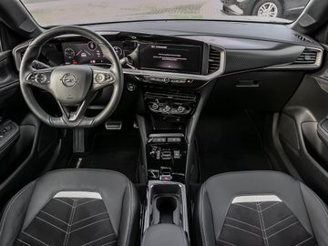 Opel Mokka-e Ultimate Navi Leder Digi-Cockpit Kamera