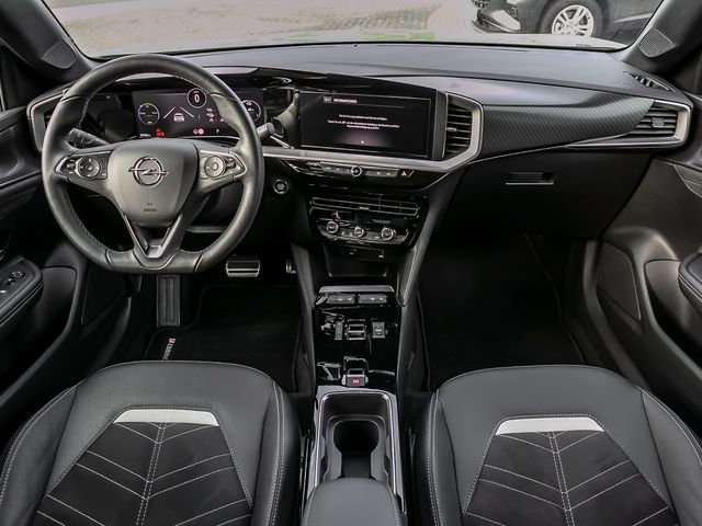 Opel Mokka-e Ultimate Navi Leder Digi-Cockpit Kamera