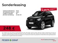 Audi Q2 - Vorschau Bild 1