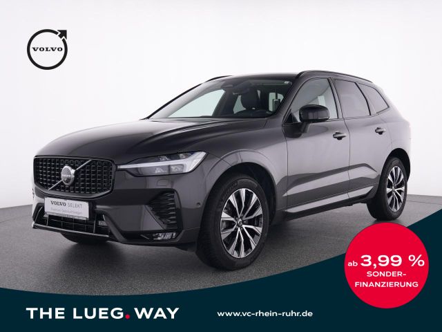 Volvo XC60 B4 Diesel Plus Dark AWD + GSD + STANDHEIZ.