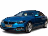 BMW 430d Gran Coupé GSD*Memory*HUD*CarPlay*Sport - BMW 430 Gran Coupé in Duisburg