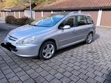 Peugeot 307sw ,export - Peugeot 307 aus 2004: 307sw