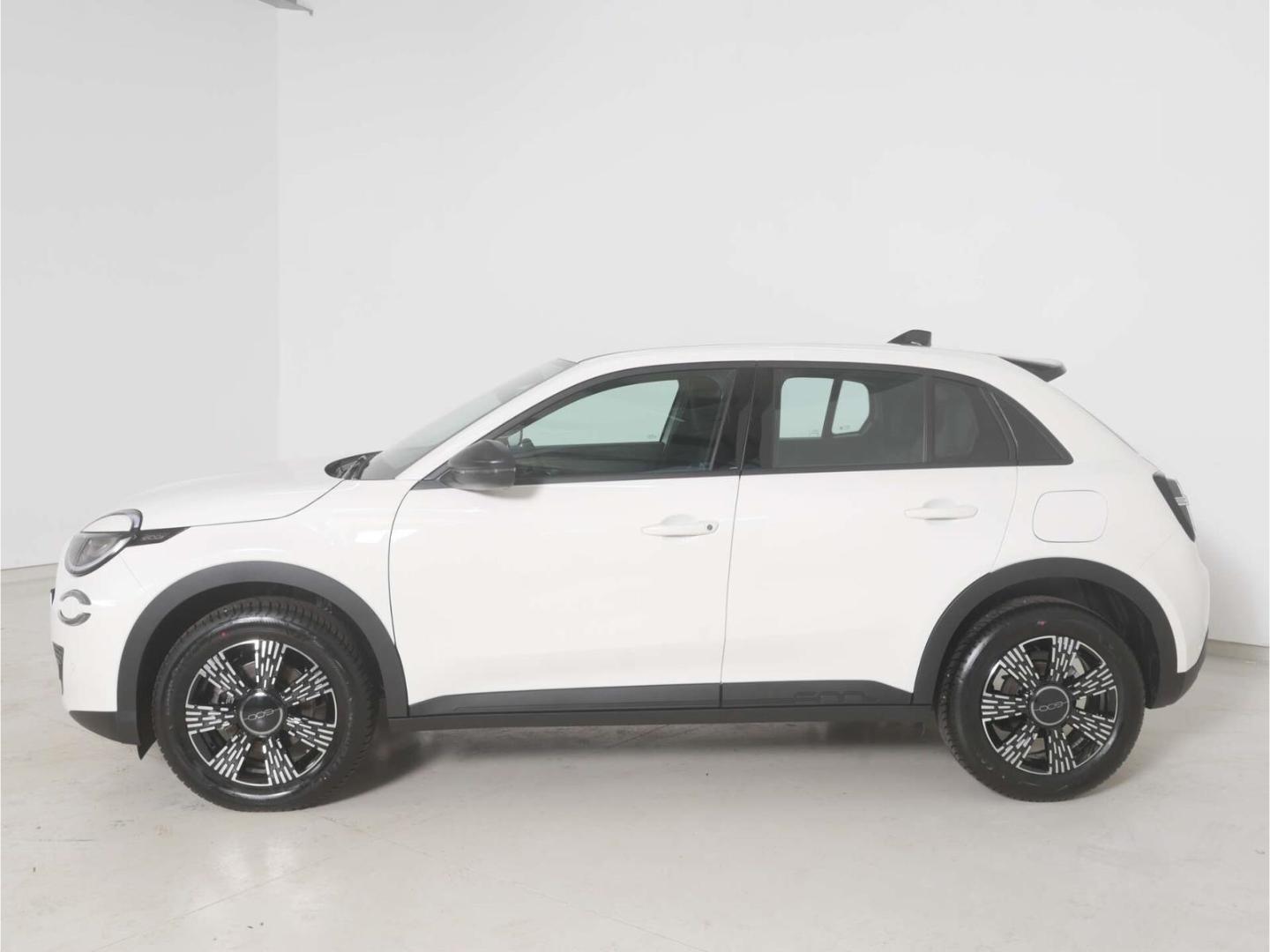 Fiat 600 hybrid 1.2 T3 Business Edition, миниатюра 5