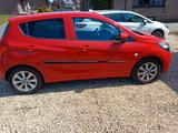 Opel Karl 1.0 Active Easytronic Active - Opel Karl mit Benzin-Antrieb: Automatik