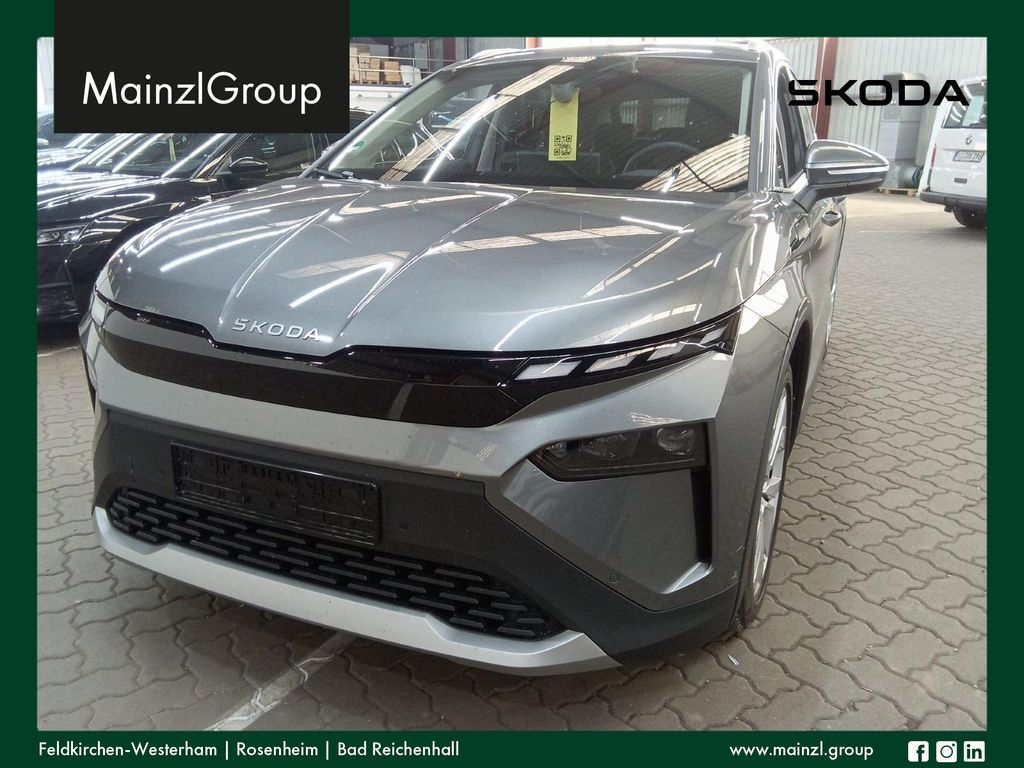 Image of Skoda Elroq