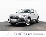 Audi Q3 1.4TFSi BASIS ULTRA 17Z./KEYLESS/XENON/17Z. - Audi Q3 Gebrauchtwagen in Dortmund