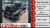 Kia Picanto Dream Team Edition, MT, 62kw - gebrauchte Kia Picanto aus dem Jahr 2023