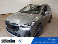 BMW 220 Active Tourer - Vorschau Bild 1