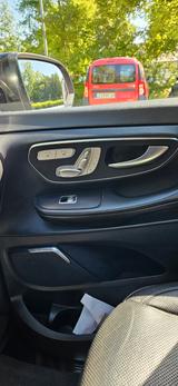Mercedes-Benz V 250 d Aut. AVANTG. ED. komp. 140+10kW AVAN... - Mercedes-Benz: 140