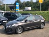 Hyundai i30 Passion - Hyundai i30: Passion