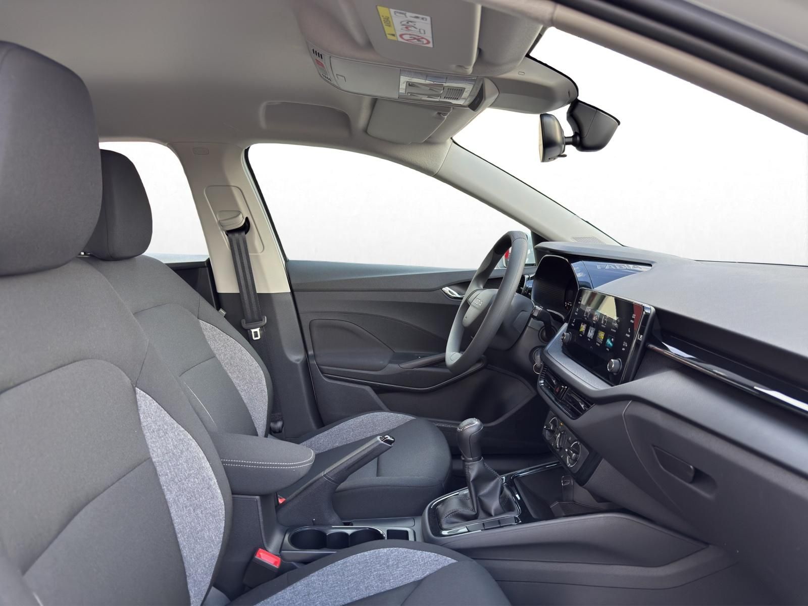 Skoda Fabia - Bild 18